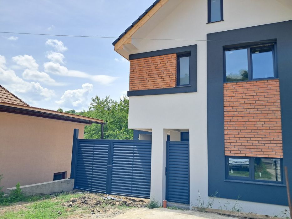 Gardul nostru: prima linie de apărare împotriva curiozități vecinului