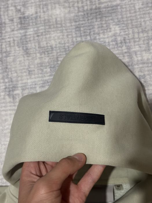 hanorac essentials marimea m