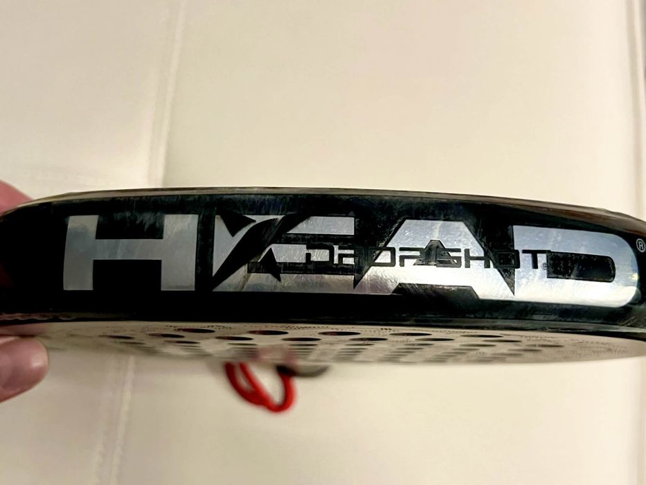 Head Coello Pro - ракета за падел