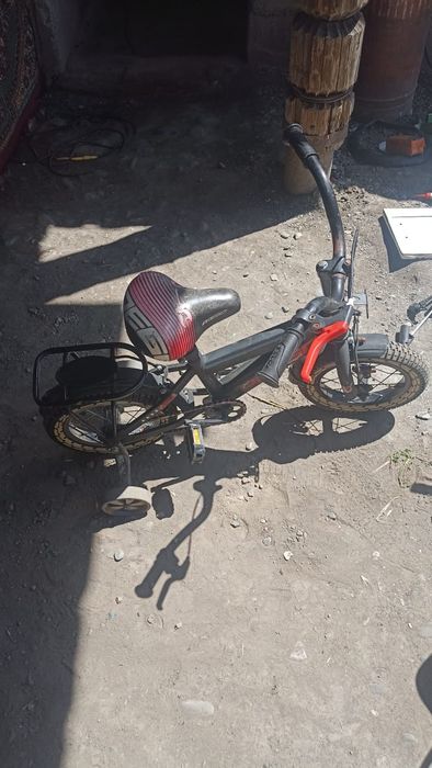 Великтер жаксы журип тур