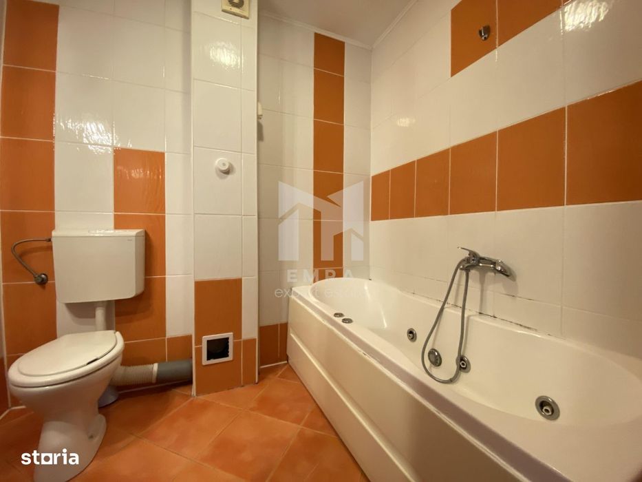 Apartament 1 cameră în cartierul 7 Noiembrie