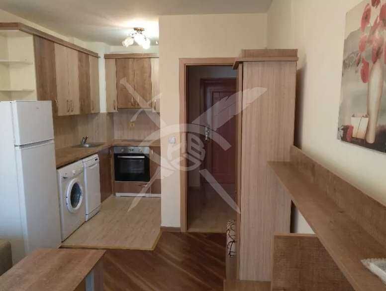 Двустаен апартамент - кв. Каменица 1 - 1693151