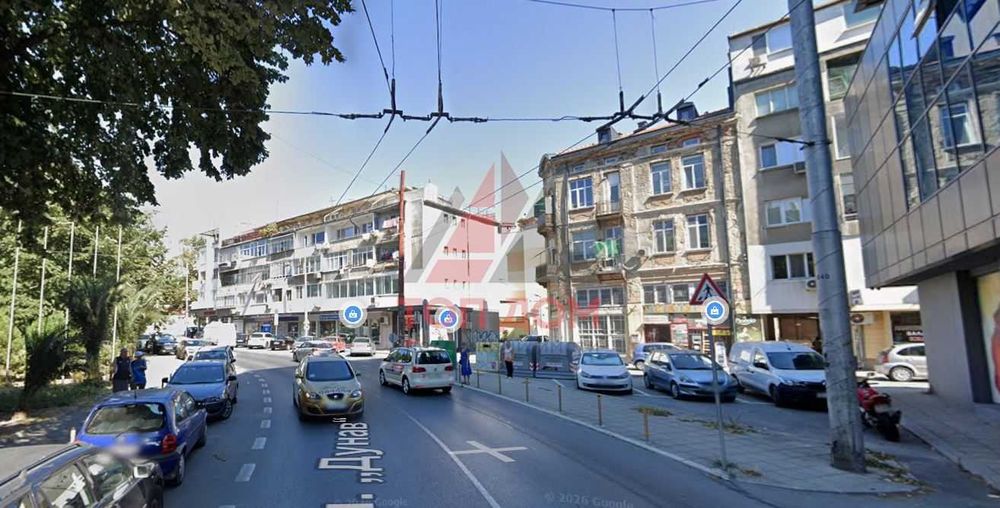 Продава се Офис в Варна, Гръцка махала - 34 кв.м за 1245 €/кв.м - Снимка #1