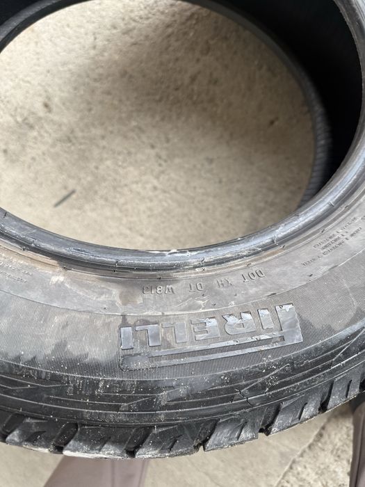 Продам резину Pirelli Scorpion ATR 185/75/16