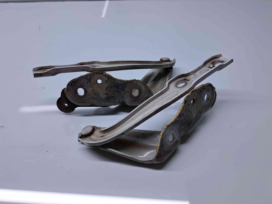 Set balamale capota Skoda Octavia 3 Combi (5E5) [Fabr 2012-prezent] 5E