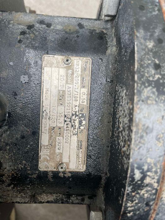 Хидрофорна помпа