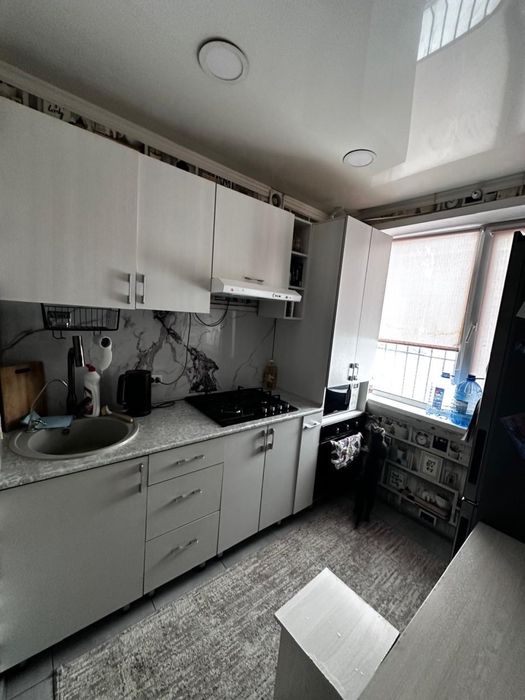 Продаю квартиру 2ух ком. Сарань