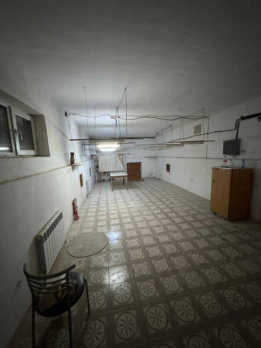 Аренда склад / цех / швейная / офис 160 кв