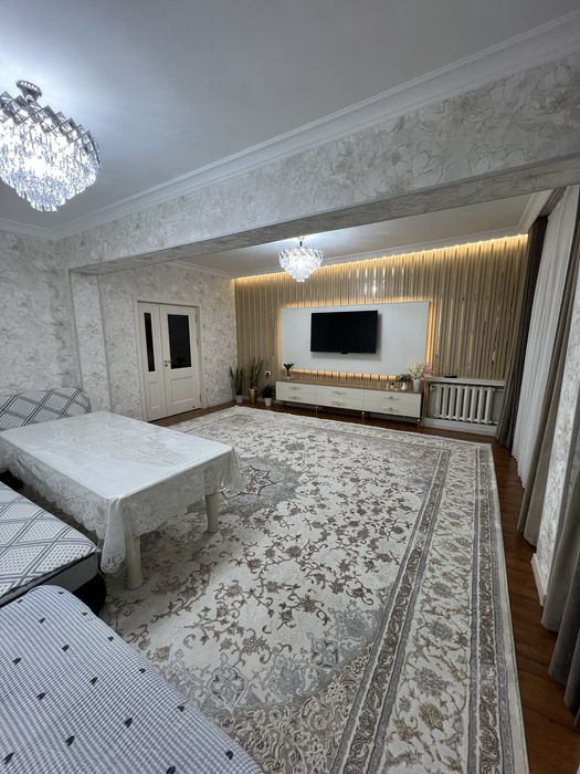 продаю свою квартиру массив куйлюк 5