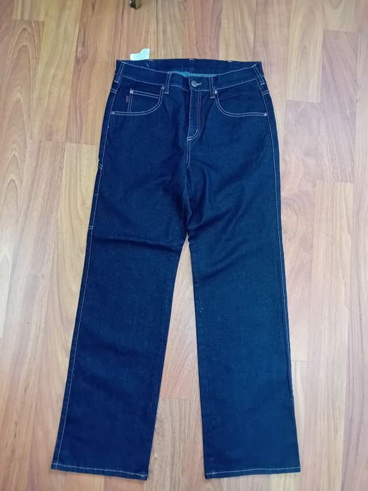 Blugi Engelbert Strauss.