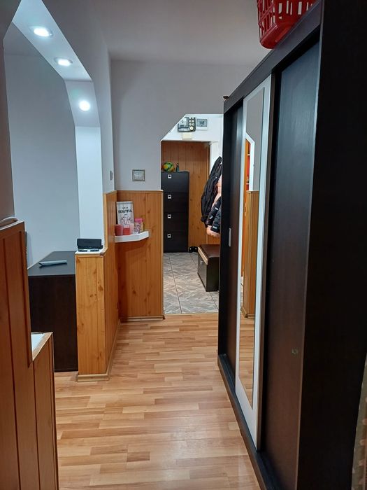 Apartament 3 camere decomandat