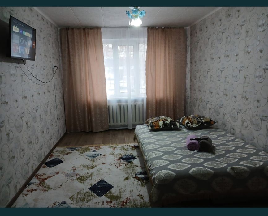 Продам 2 ком квартиру