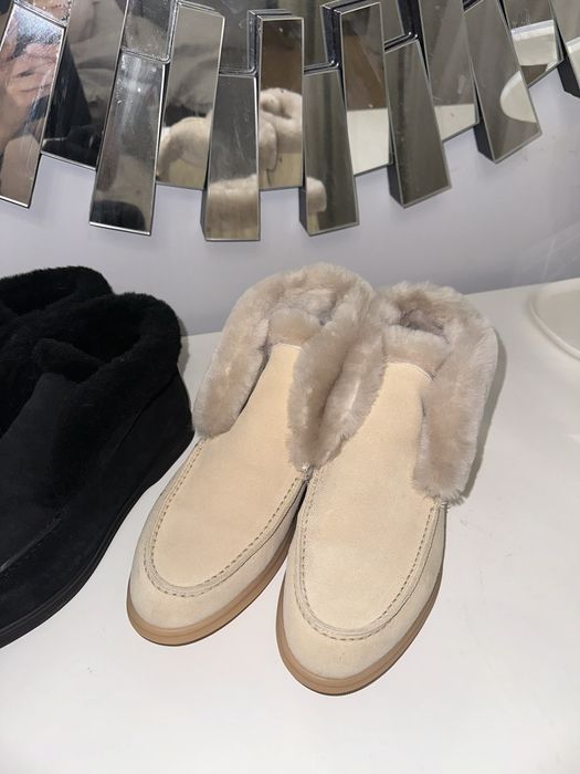 Новые лоферы Roberto Serpentini!