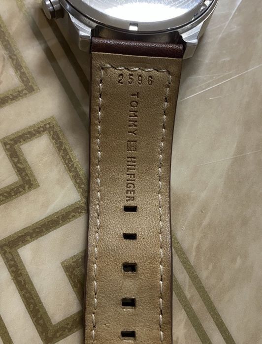 Ceas Tommy Hilfiger