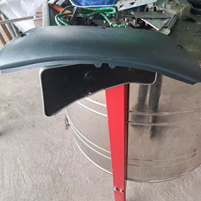 Запчасти на даф 95