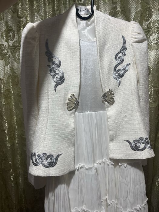 Традиционная одежда