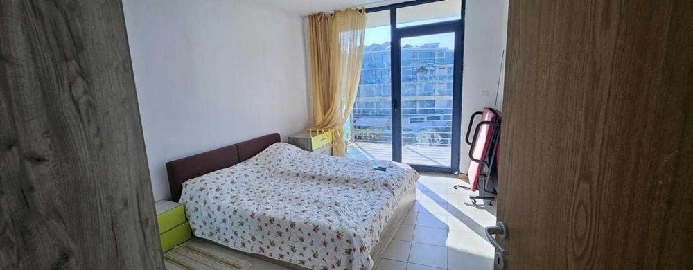 Продава се Двустаен апартамент в к.к. Слънчев бряг - 63 кв.м за 921 €/кв.м - Снимка #7