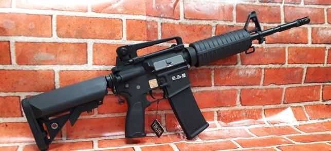 Pusca AIRSOFT M4a1/Arma CT CS:GO Spring Manual 6mm 1,5J