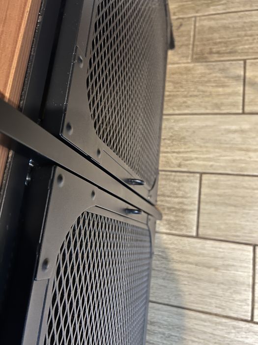 Етажерка Fjallbo Ikea