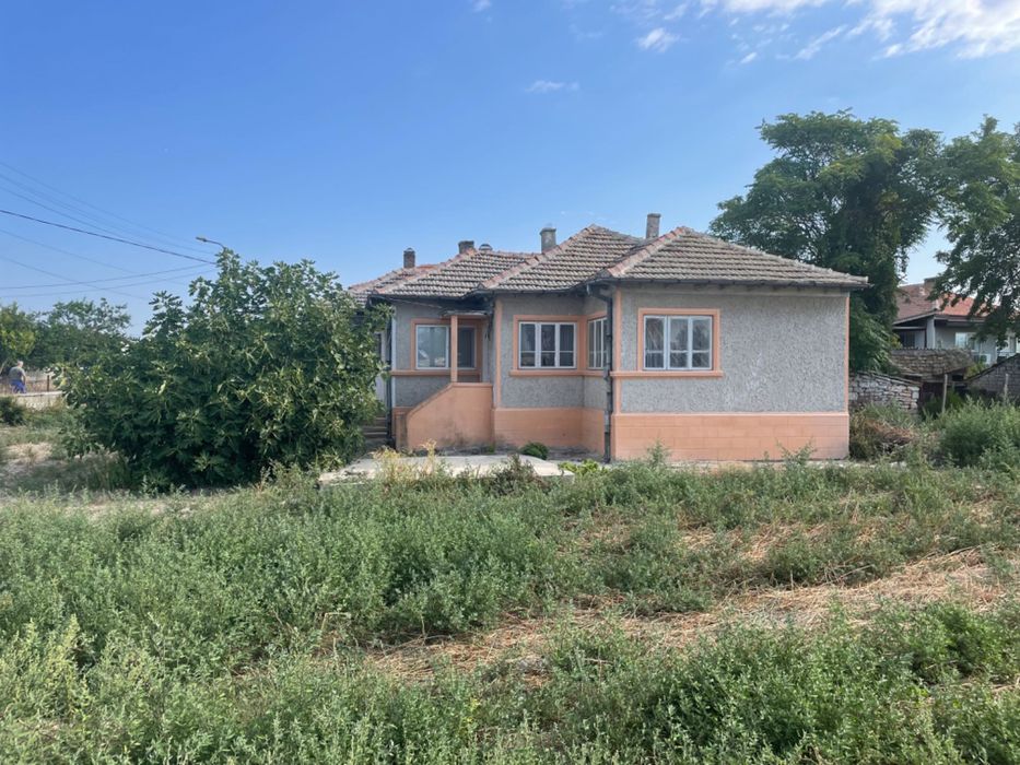 Продава се Къща в с. Българево, Област Добрич - 100 кв.м за 490 €/кв.м - Снимка #5