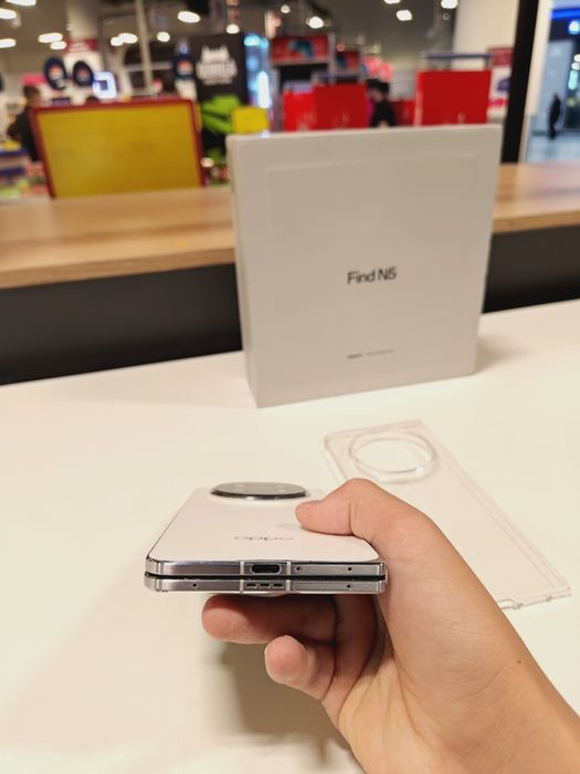 oppo find n5 512