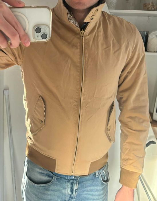 Яке двулицево - Scotch&Soda