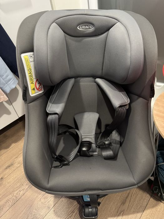 Scaun auto rotativ Graco Turn2me