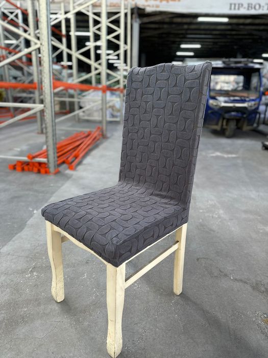 Чехлы для стульев