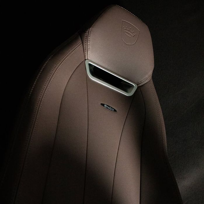 noblechairs • ПРЕМИУМ кресло Руководителя Офисное Игровое