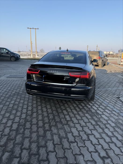 AUDI A6 2015 — imagine 2