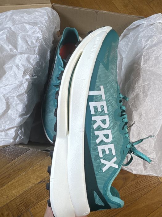 Adidas Terrex Agravic Speed Ultra