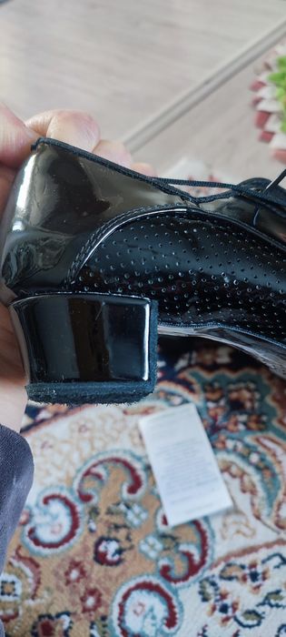 Обувь для танцев мальчикам