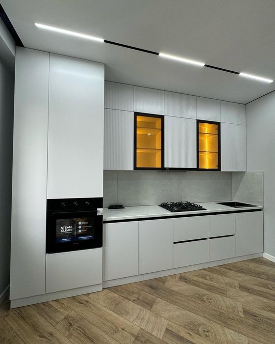 Мебель на заказ Атырау!