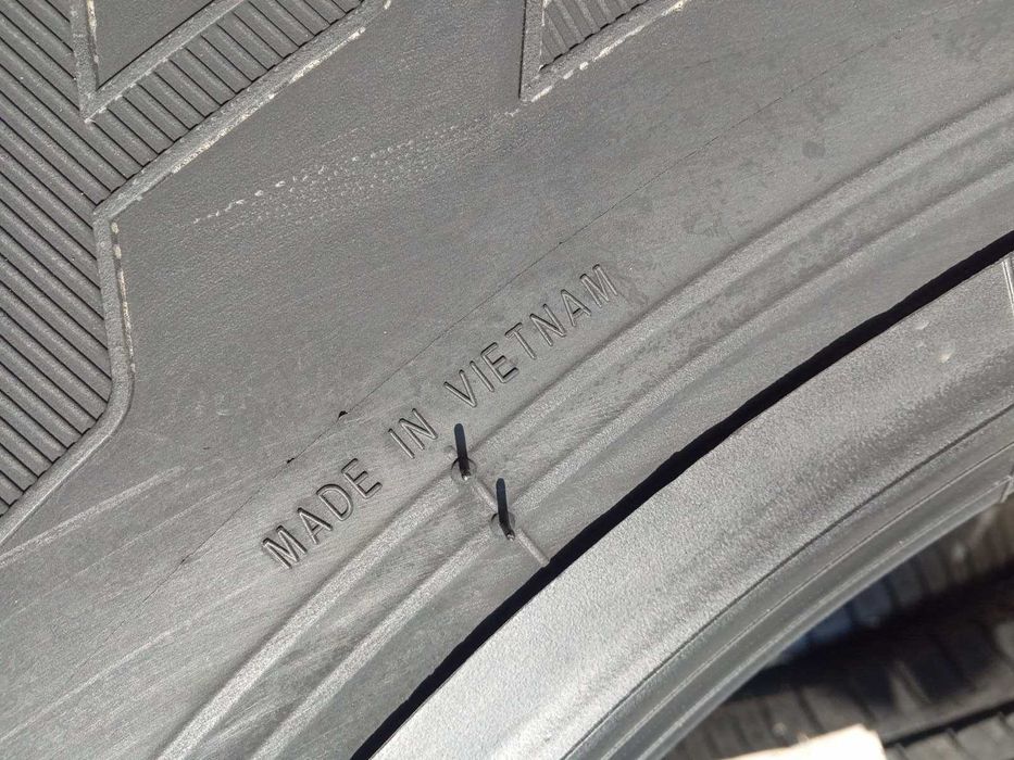 Нови товарни гуми R22.5 315/80 HIFLY HH302 156/152L 20PR 255€ С ДДС