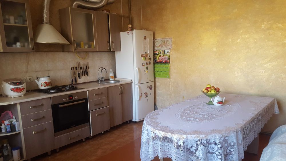 дом в центре города