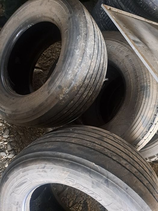 Гуми за камион 385/55R22.5