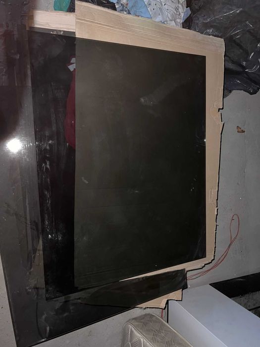 Sticla pentru balcoane si garduri