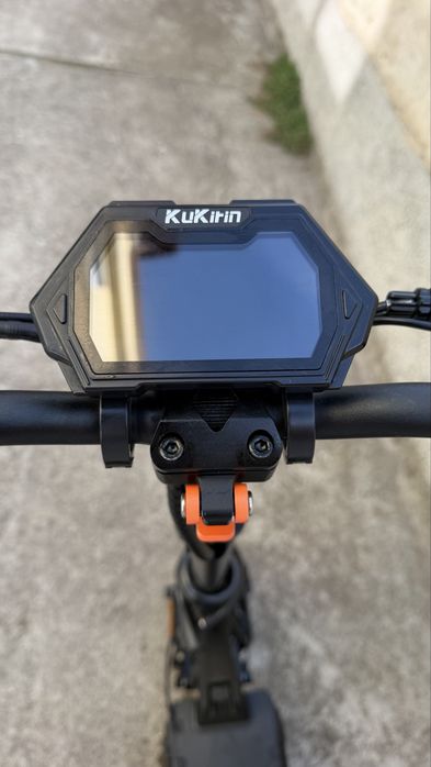 Kukirin g2 master