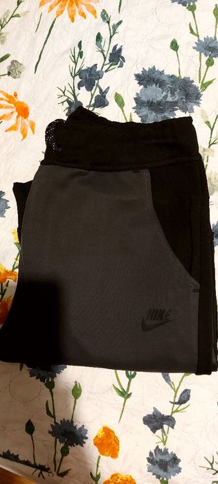 Мъжки екип Nike tech fleece 2026