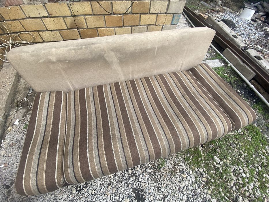 Диван тахта раскладушка