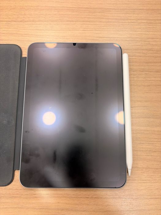 iPad mini 7 (a17pro)