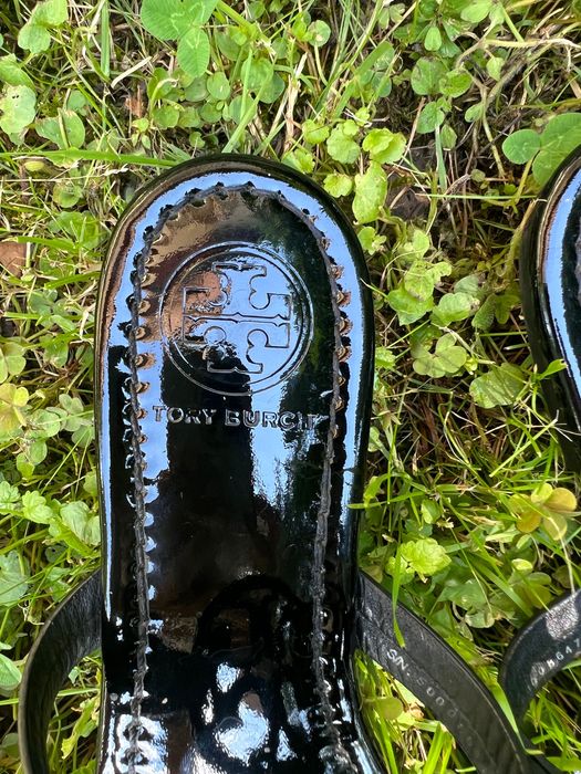 Tory Burch чехли