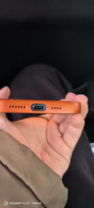 Iphone 15 pro max 256 89%