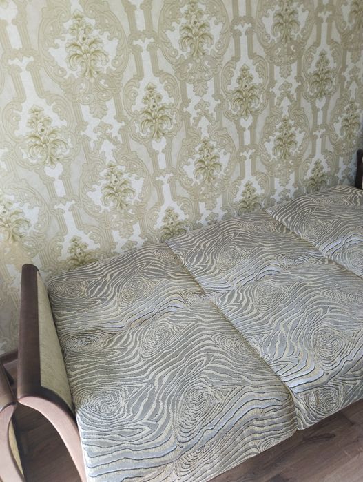 Продам диван 2 кресло.