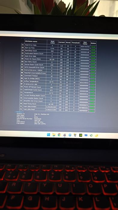 Hard Disk HDD Extern 2TB WD My Book - Stocare Masivă & Backup