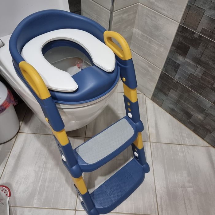 Седалка за тоалетна