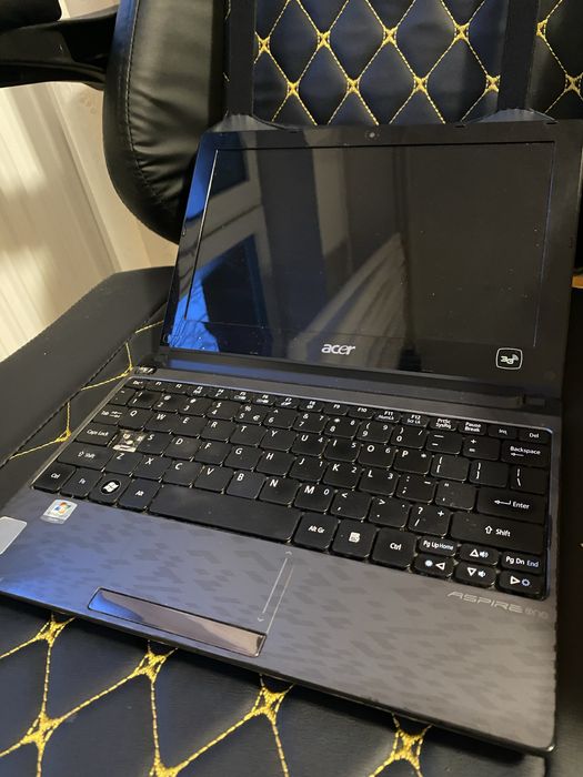 Laptop Acer Aspire 1