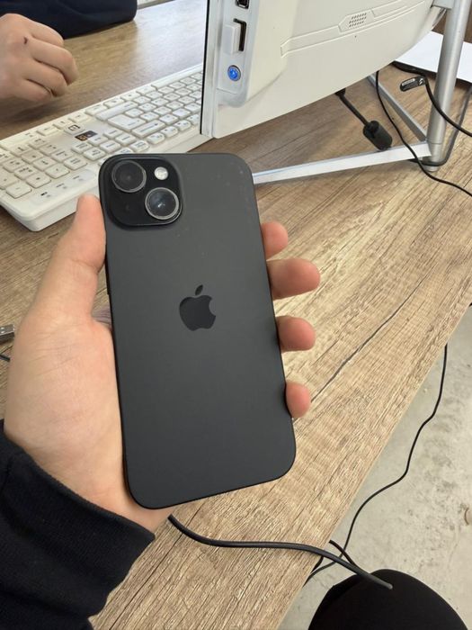 IPHONE 15/128 89%