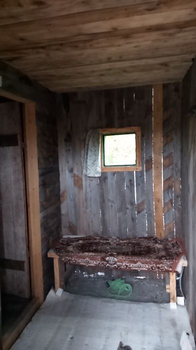 Продам Дачу зимный вариант