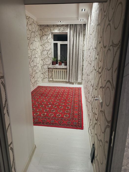 Продаётся квартира срочно на Себзаре